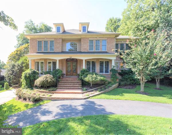 7117 MATTHEW MILLS RD, Mclean, VA 22101