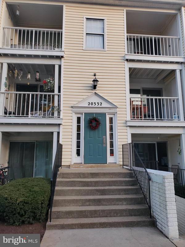 20332 BEACONFIELD TER #103, Germantown, MD 20874