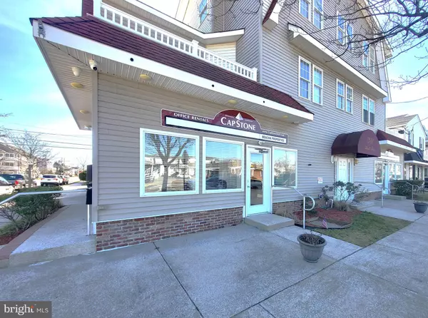 1301 WEST AVE #A, Ocean City, NJ 08226