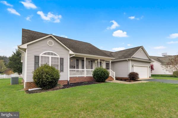 204 MEADOW LN, Bowling Green, VA 22427