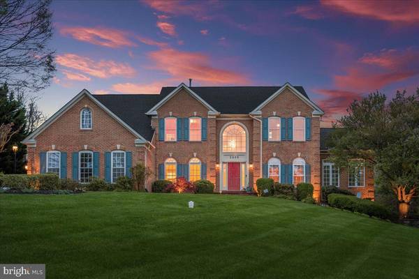Brookeville, MD 20833,2406 SAPLING RIDGE LN