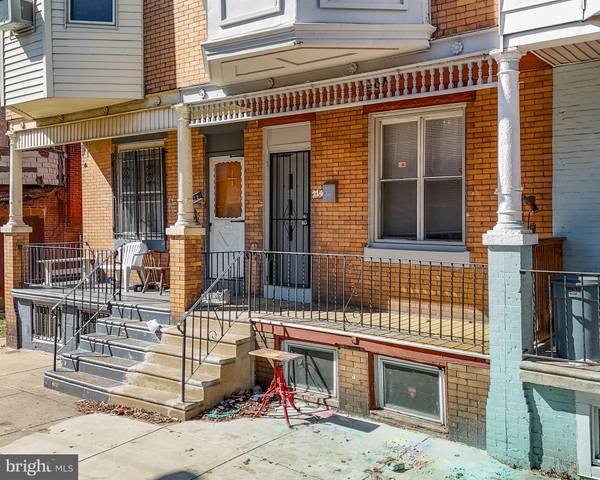 Philadelphia, PA 19139,214 N RUBY ST