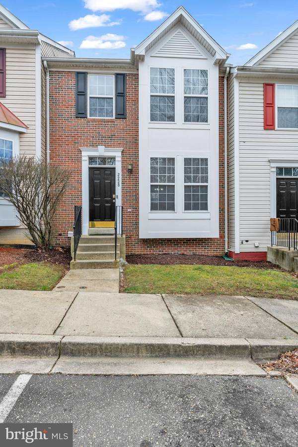 2228 WHITE OWL WAY, Suitland, MD 20746