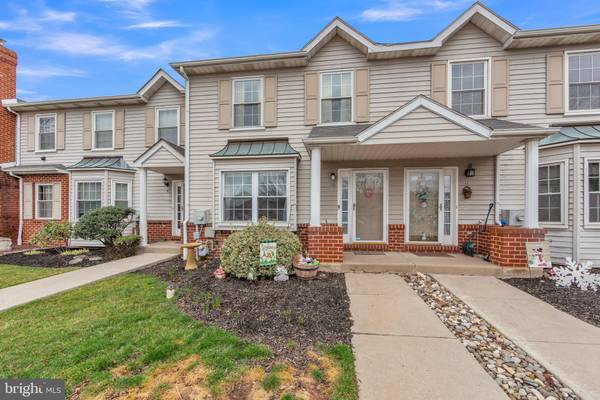 10 RED TAIL CT, Royersford, PA 19468