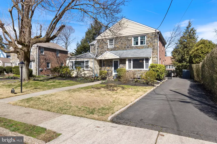 303 STERLING RD, Elkins Park, PA 19027