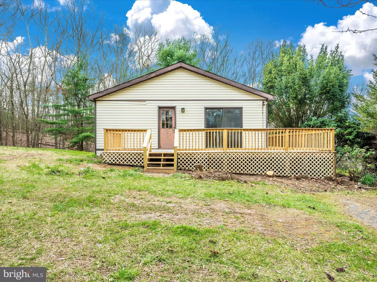 Hedgesville, WV 25427,141 CHESTNUT OAK LN