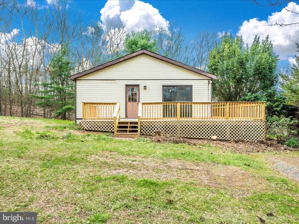 141 CHESTNUT OAK LN,  Hedgesville,  WV 25427