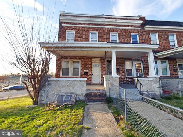 4600 BELAIR RD, Baltimore, MD 21206