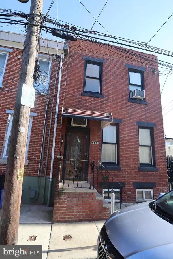 Philadelphia, PA 19125,2643 TILTON ST