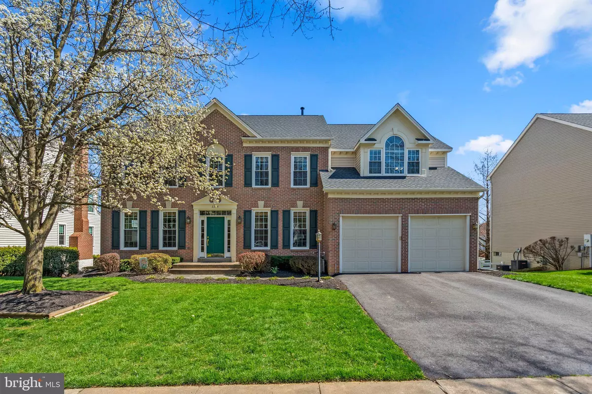 Brookeville, MD 20833,2204 HONEYSTONE WAY