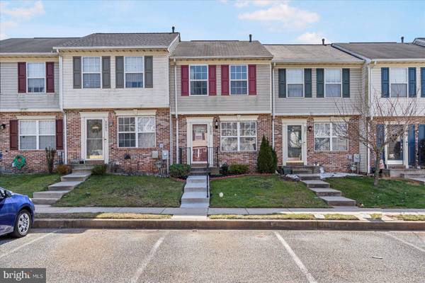 3083 BENEFIT CT, Abingdon, MD 21009