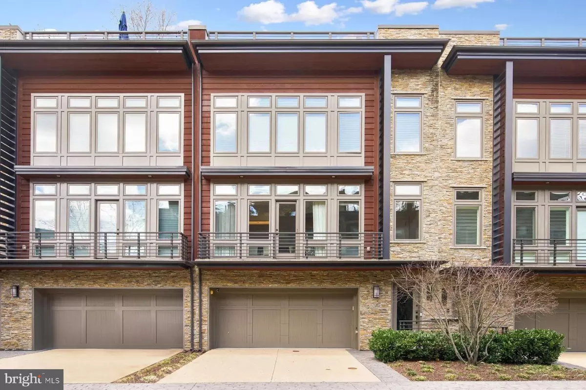 Bethesda, MD 20816,5131 WILLET BRIDGE RD