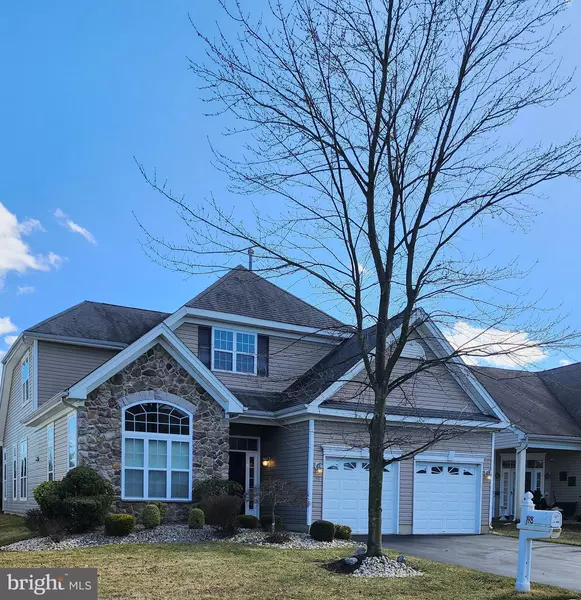 198 DIAMOND SPRING DR, Monroe Twp, NJ 08831