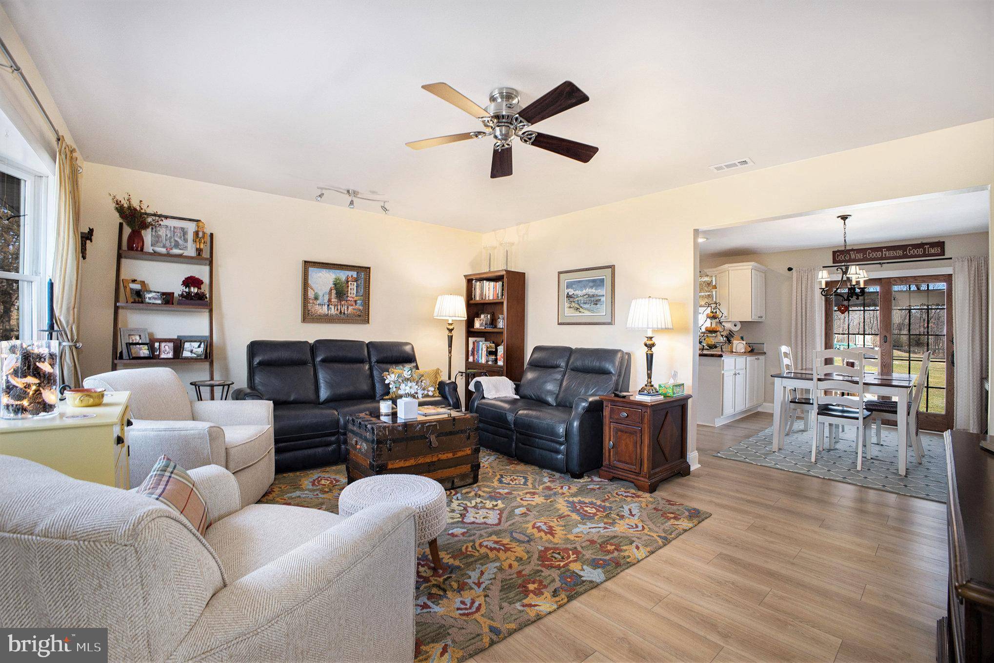Harleysville, PA 19438,2042 HENDRICKS STATION RD