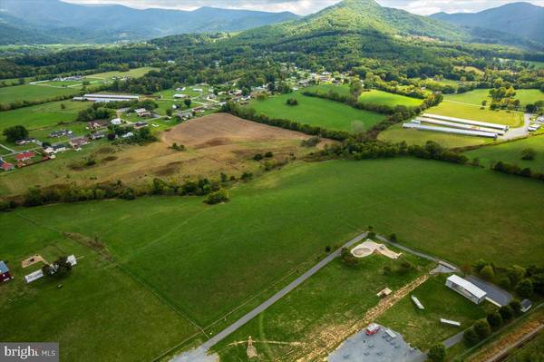 Stanley, VA 22851,TBD JUDY LANE