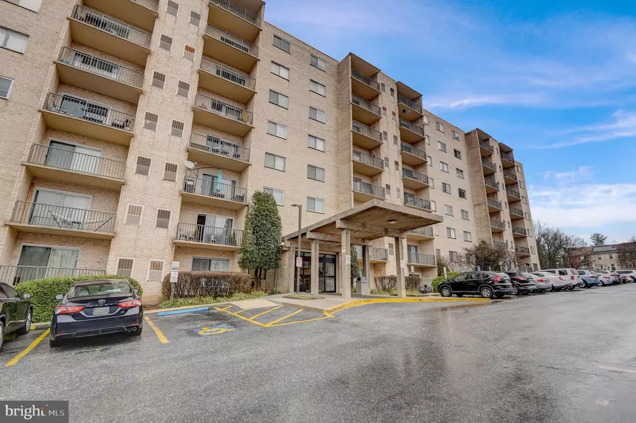 12001 OLD COLUMBIA PIKE #205, Silver Spring, MD 20904