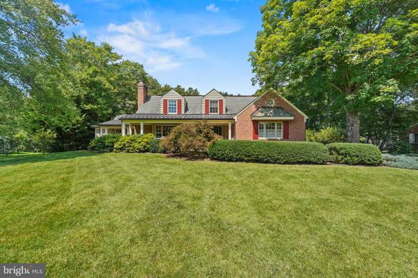 418 QUAINT ACRES DR, Silver Spring, MD 20904