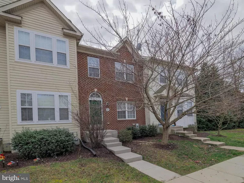 141 OHIO ST #21, Havre De Grace, MD 21078