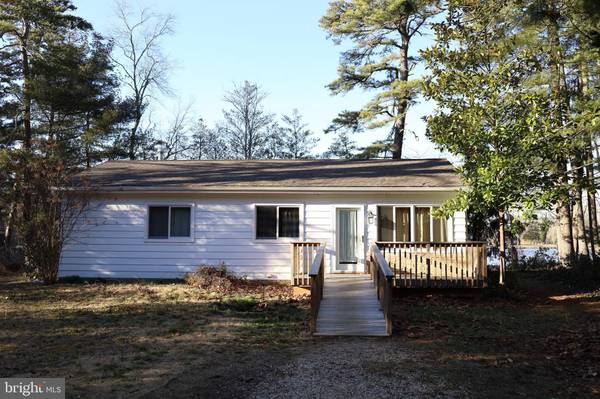 4352 LAKE NESCOCHAGUE DR, Hammonton, NJ 08037