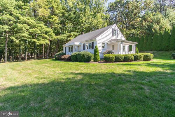 14117 EDGEMONT RD, Smithsburg, MD 21783