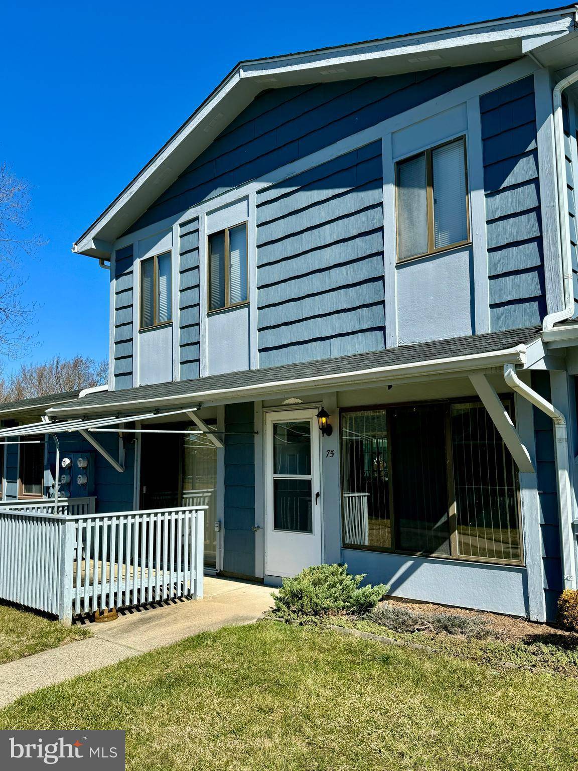 Paulsboro, NJ 08066,75 CEDARWOOD COURT