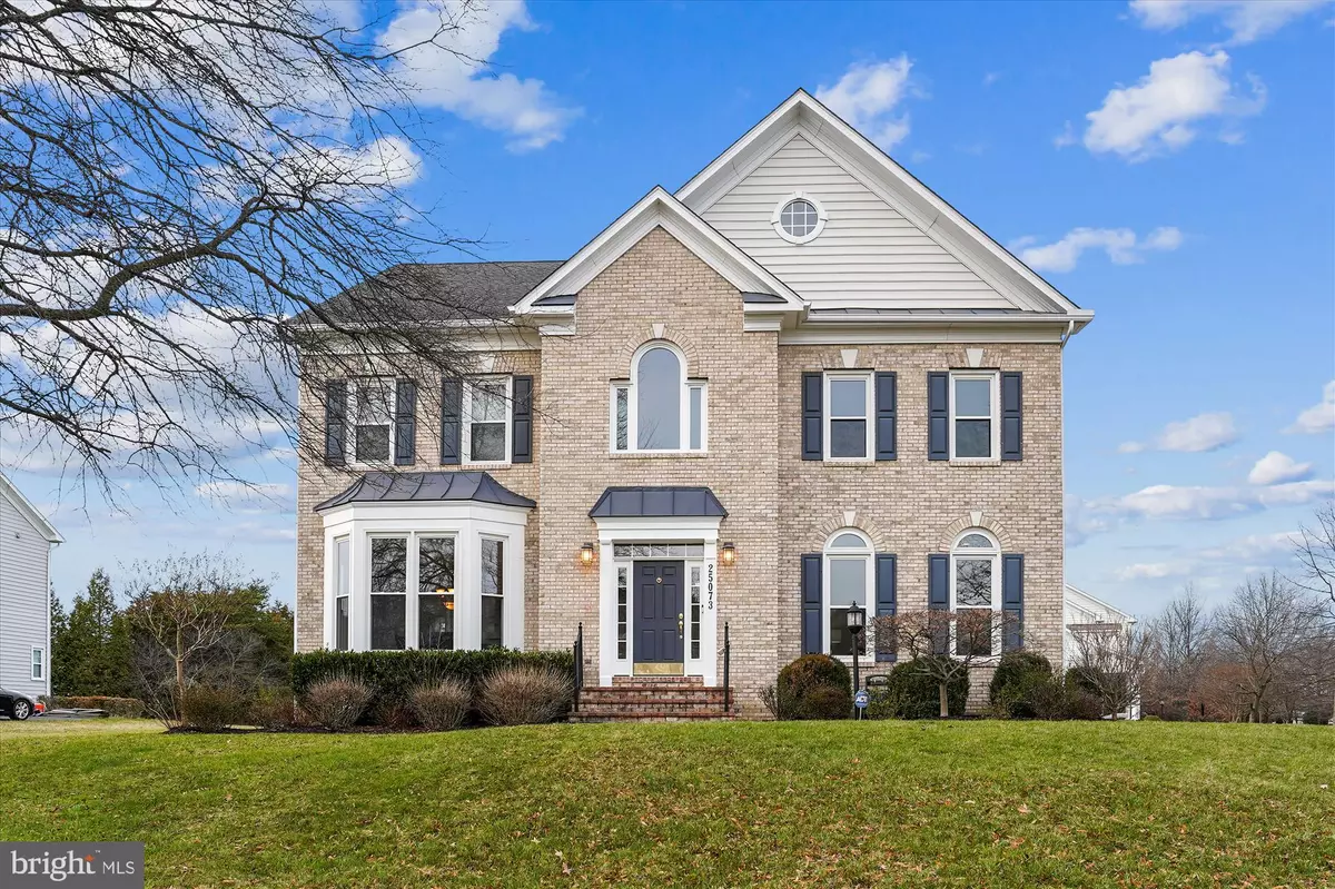 Chantilly, VA 20152,25073 GAZELLE CT