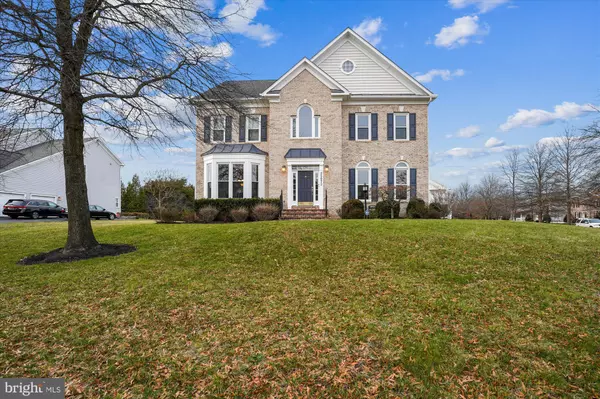 Chantilly, VA 20152,25073 GAZELLE CT