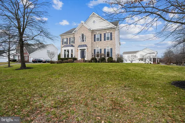 Chantilly, VA 20152,25073 GAZELLE CT