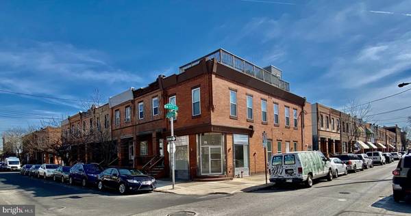 1640 JACKSON ST, Philadelphia, PA 19145