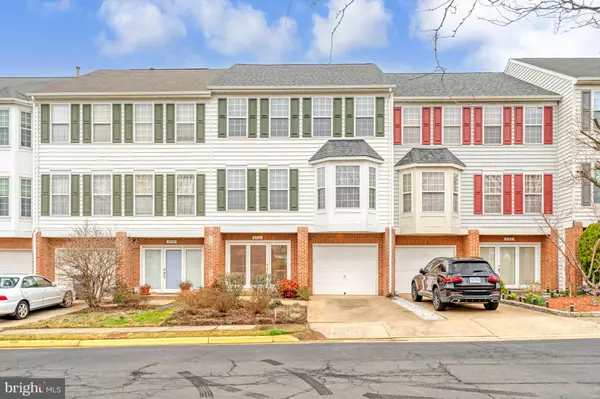 Fairfax, VA 22033,4706 WARM HEARTH CIR