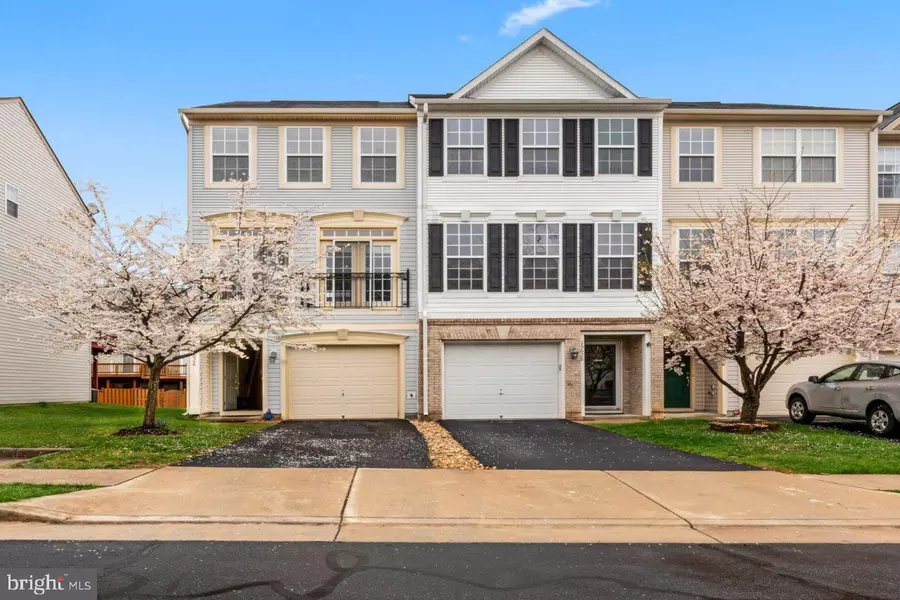 15626 JOHN DISKIN CIR #175, Woodbridge, VA 22191