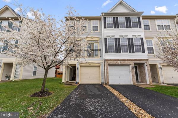 Woodbridge, VA 22191,15626 JOHN DISKIN CIR #175