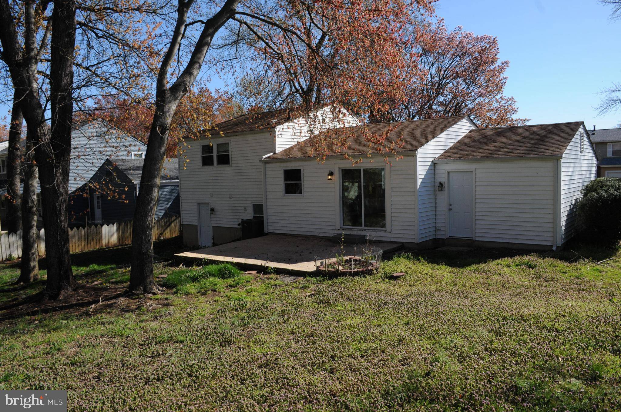 Fort Washington, MD 20744,9307 FRIAR RD