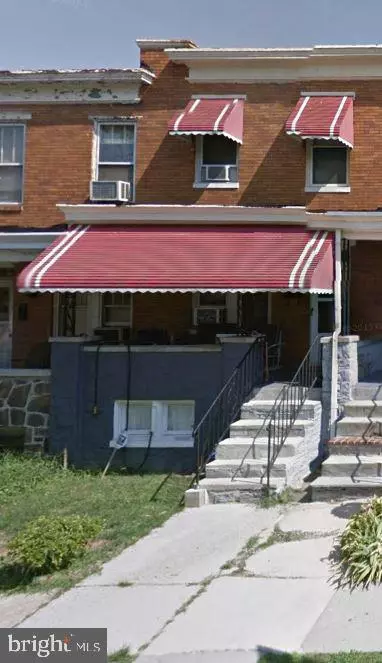 157 MONASTERY AVE, Baltimore, MD 21229