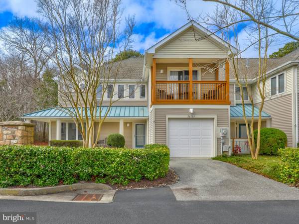 33258 PINE CONE LN #56133, Bethany Beach, DE 19930