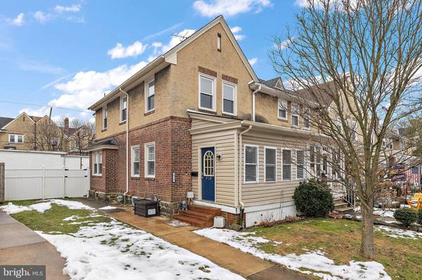 414 S BANCROFT PKWY, Wilmington, DE 19805