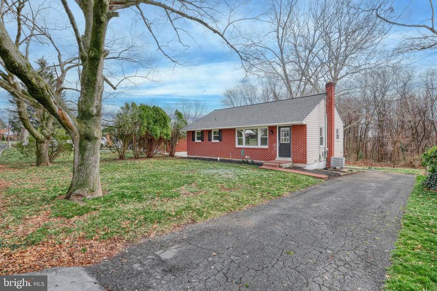 638 GROFF AVE, Elizabethtown, PA 17022