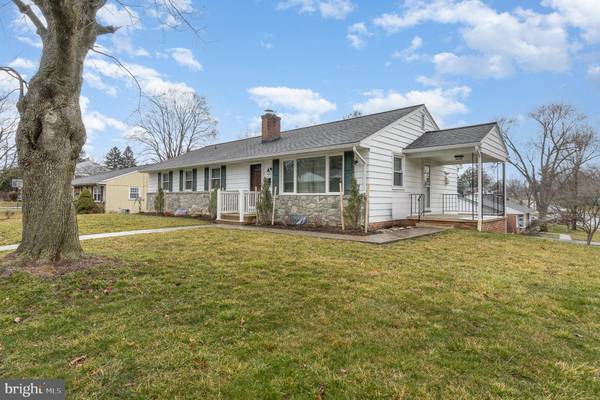 Millersville, PA 17551,438 PENN VIEW DR