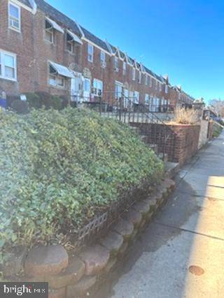 Philadelphia, PA 19149,3242 DISSTON ST