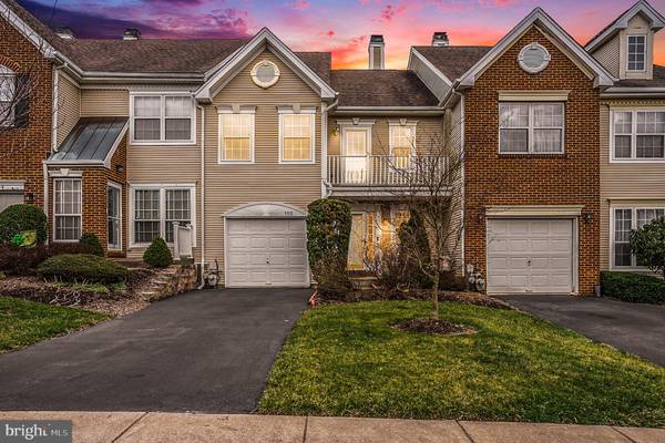 North Wales, PA 19454,102 DELMAR CT