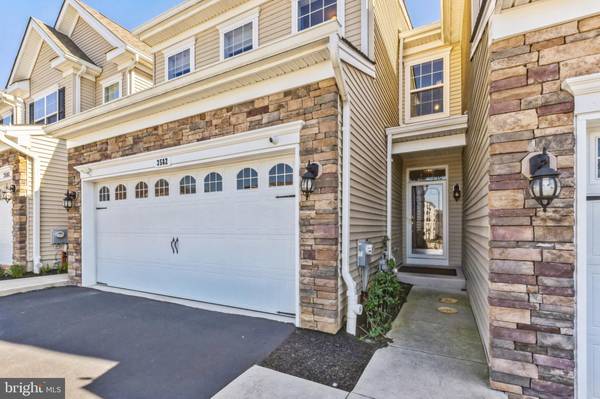 Newtown Square, PA 19073,3582 MUIRWOOD DR