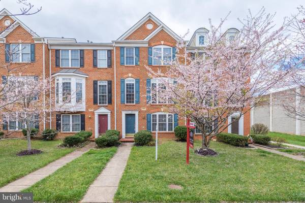 13614 LAVENDER MIST LN, Centreville, VA 20120