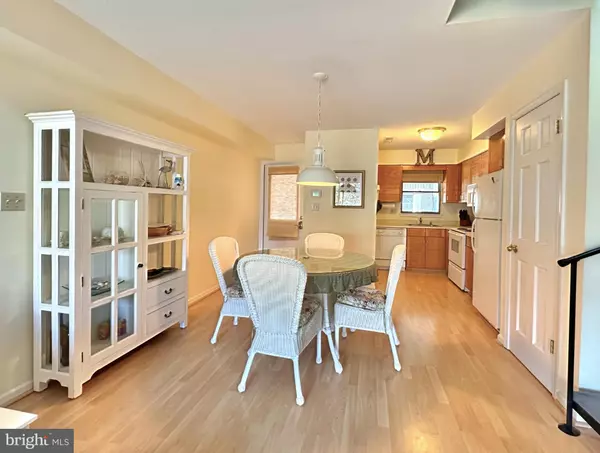 Bethany Beach, DE 19930,33298 LAGOONA DR #12