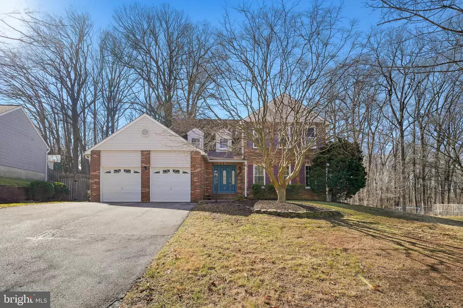 7713 TWIN OAKS WAY, Laurel, MD 20723