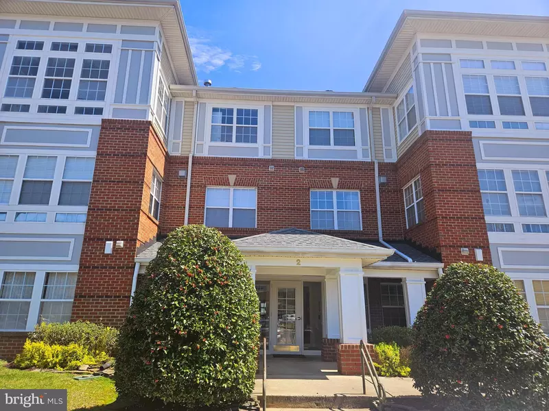 2 CAMERON GROVE BLVD #310, Upper Marlboro, MD 20774