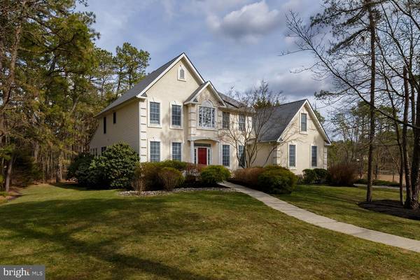 2 BAINBRIDGE CT, Medford, NJ 08055