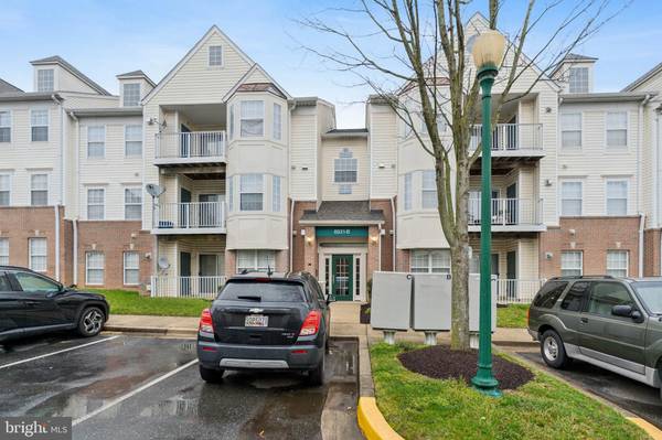 8931 TOWN CENTER CIR #308-B, Upper Marlboro, MD 20774