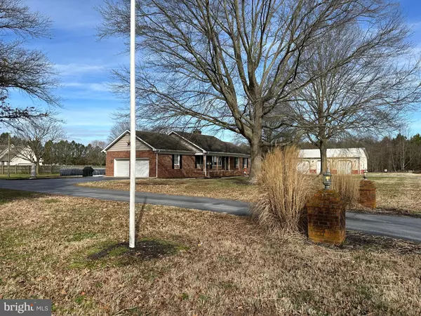 Lincoln, DE 19960,8470 LOBLOLLY LN