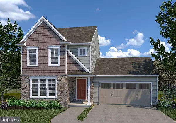 York, PA 17406,HARTMAN MODEL AT EAGLES VIEW