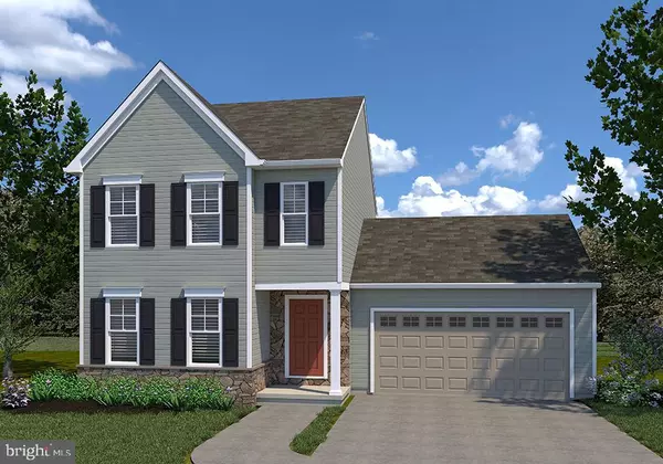 York, PA 17406,HARTMAN MODEL AT EAGLES VIEW